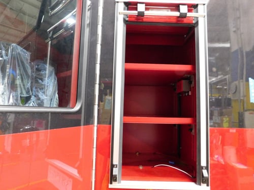 Ohio Township FD