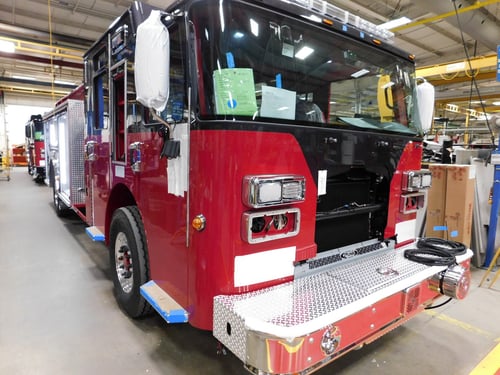 Ohio Township FD