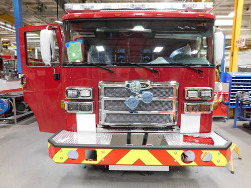 Springfield FD