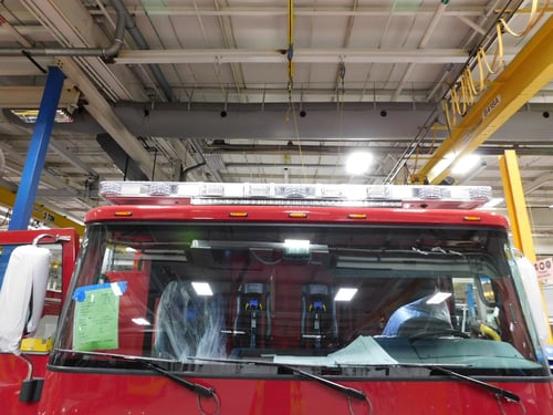 Springfield FD