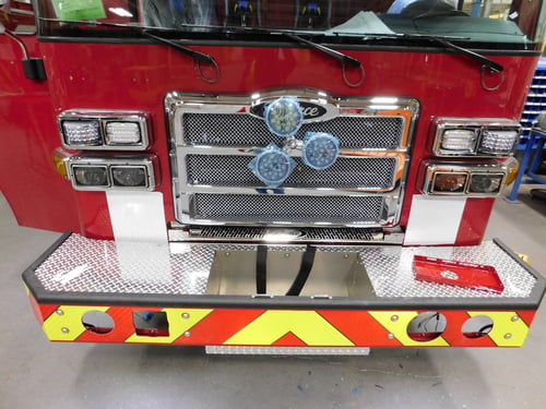 Springfield FD
