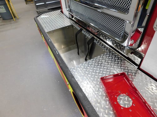 Springfield FD