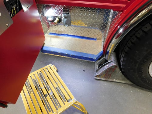Springfield FD