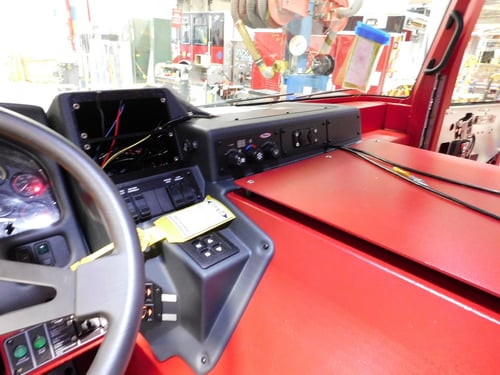 Springfield FD