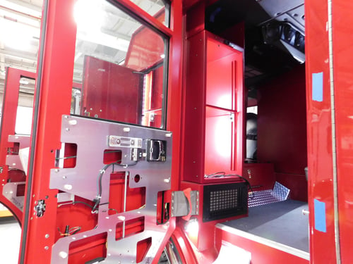 Springfield FD