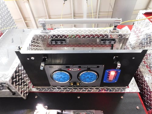 Springfield FD