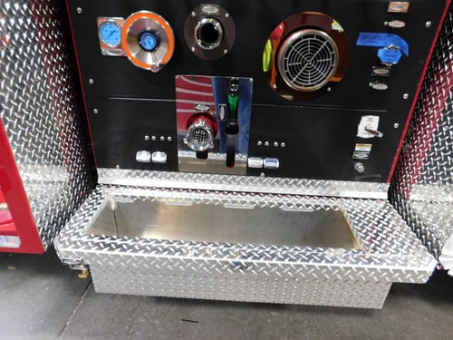Springfield FD
