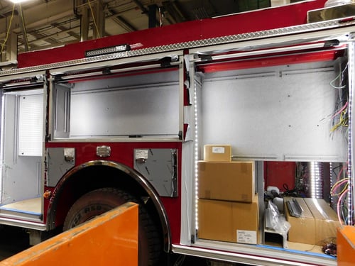Springfield FD