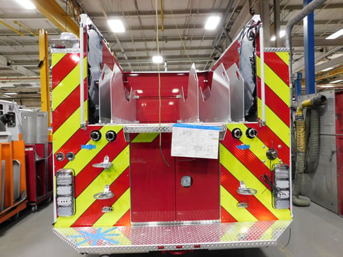 Springfield FD