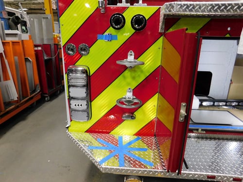 Springfield FD