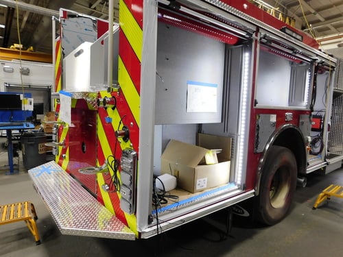 Springfield FD