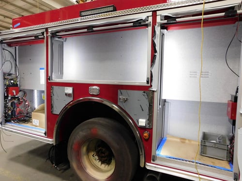 Springfield FD