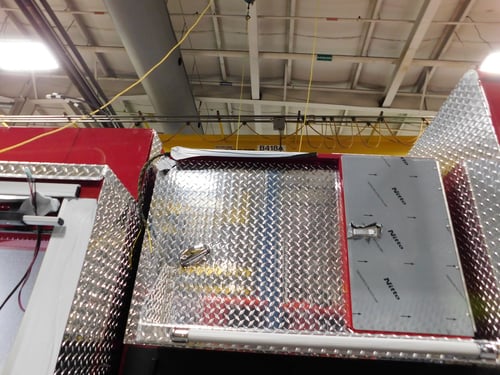 Springfield FD
