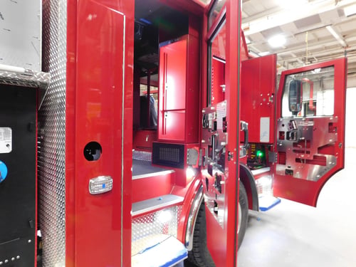 Springfield FD