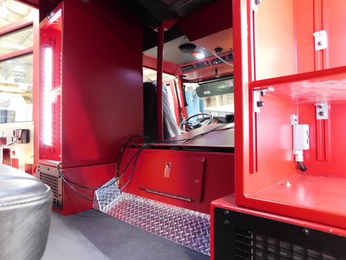 Springfield FD