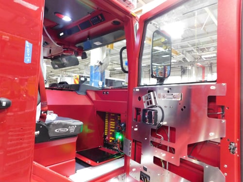 Springfield FD