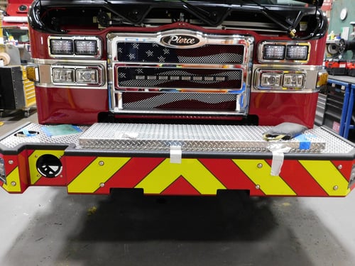 Schaumburg FD