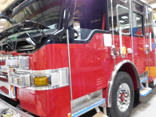 Schaumburg FD