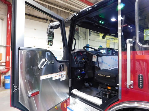 Schaumburg FD