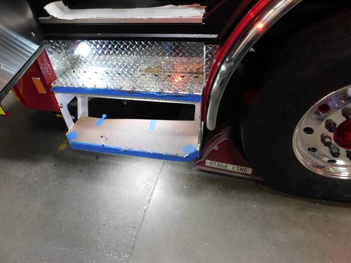 Schaumburg FD