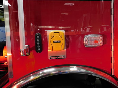 Schaumburg FD