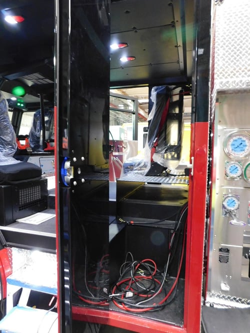 Schaumburg FD