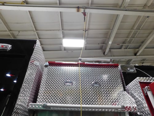 Schaumburg FD