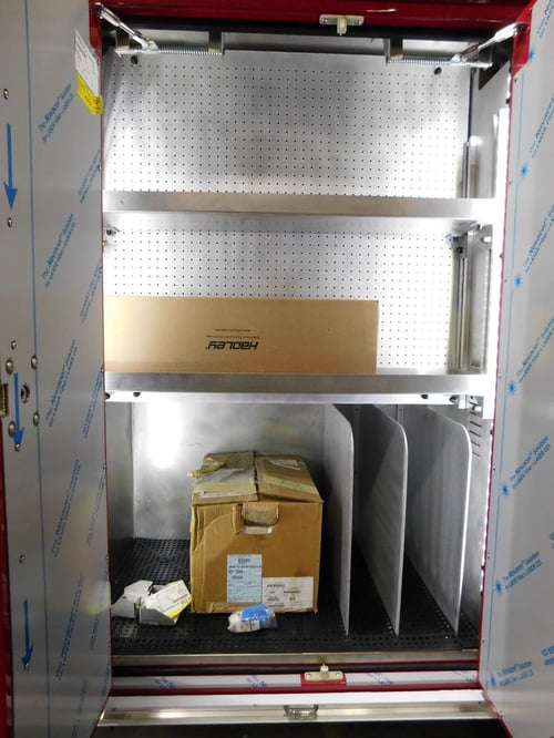 Schaumburg FD