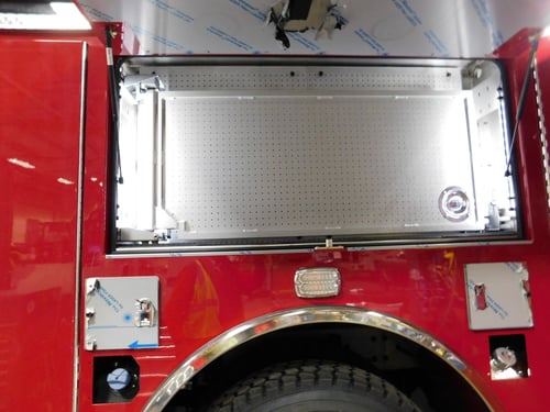 Schaumburg FD