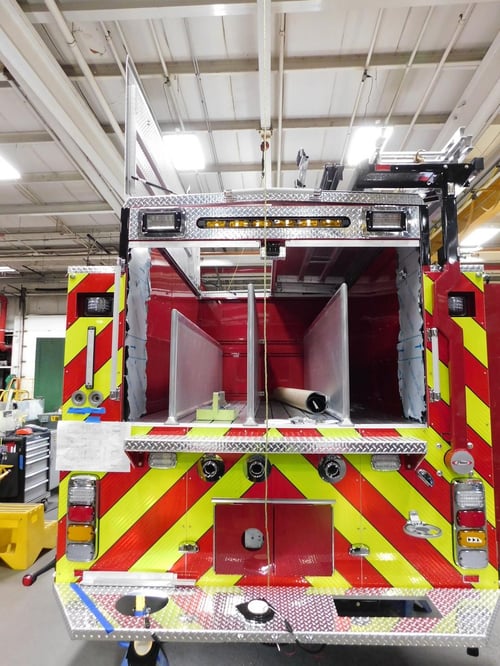 Schaumburg FD