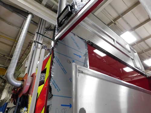 Schaumburg FD