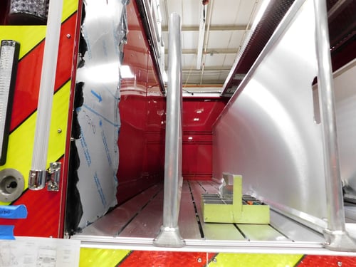 Schaumburg FD