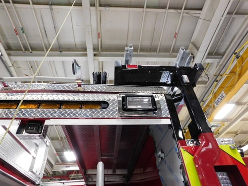 Schaumburg FD