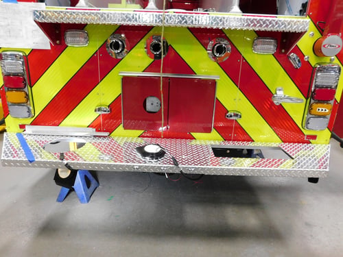 Schaumburg FD