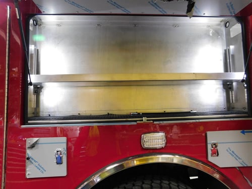 Schaumburg FD