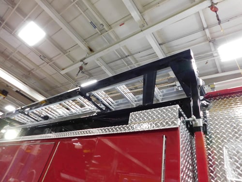 Schaumburg FD