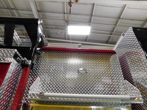 Schaumburg FD