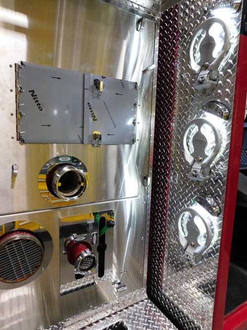 Schaumburg FD