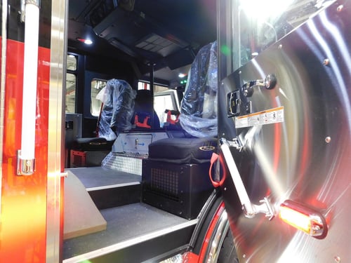 Schaumburg FD