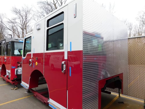 Bartonville FD