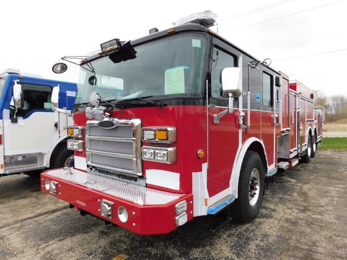Duluth FD