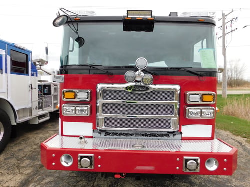 Duluth FD