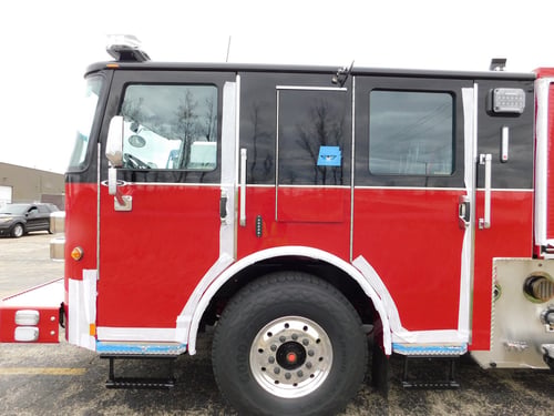 Duluth FD