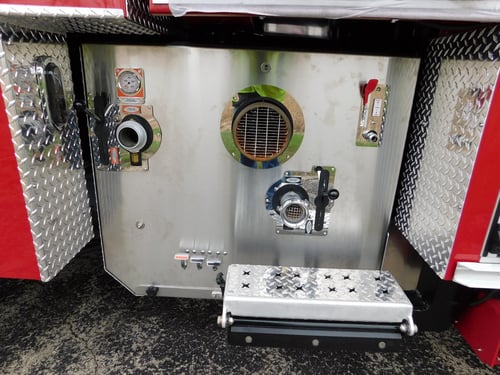 Duluth FD
