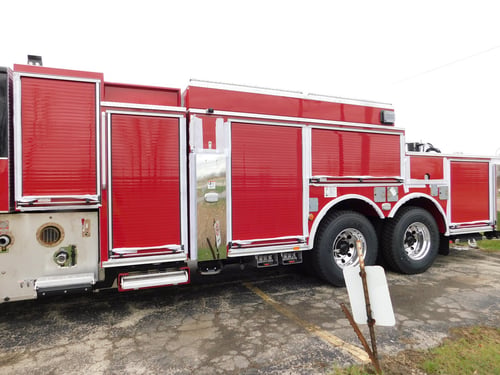 Duluth FD
