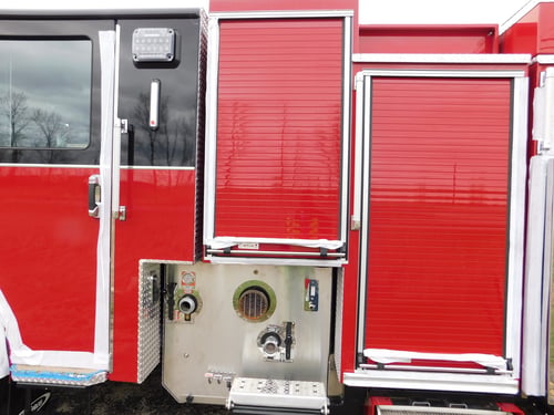 Duluth FD