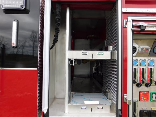 Duluth FD