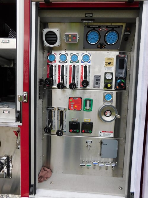 Duluth FD