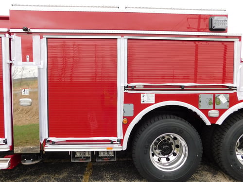 Duluth FD
