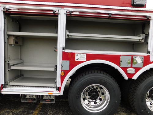 Duluth FD